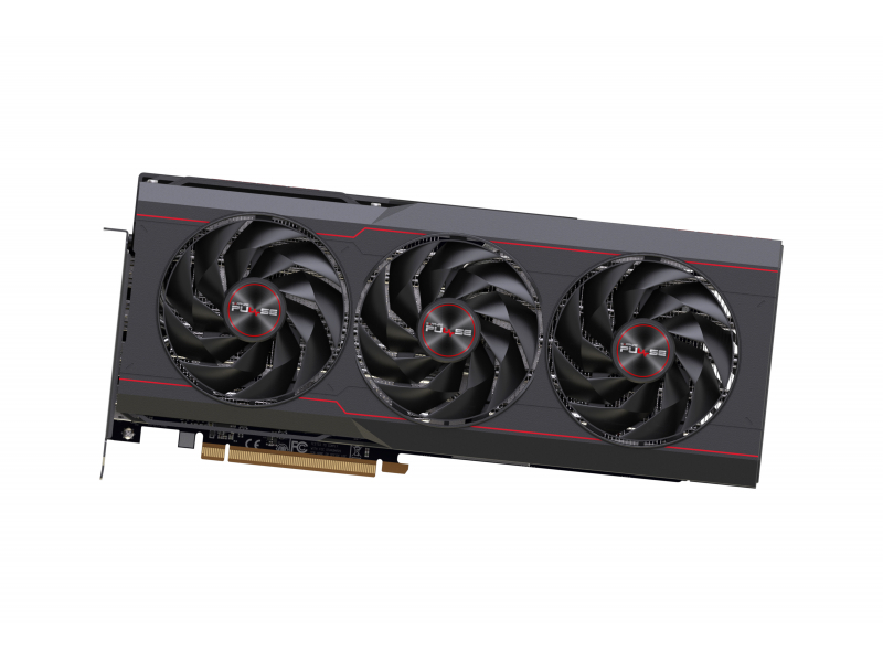 Sapphire Pulse Radeon RX 7900 XT 20GB 11323-02-20G