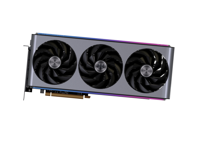 Sapphire NITRO+ Radeon RX 7900 XT Vapor-X 20GB 11323-01-40G