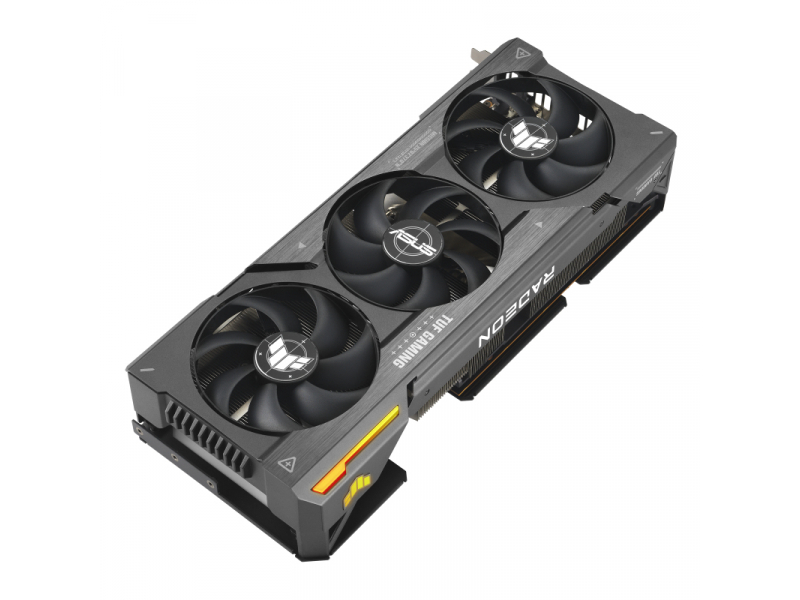 ASUS TUF Gaming Radeon RX 7900 XTX OC Edition 24GB GDDR6 90YV0IG0-M0NA00