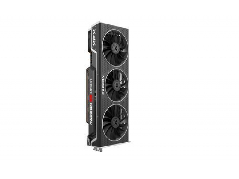 XFX Speedster MERC 319 Radeon RX 6950 XT 16GB RX-695XATBD9