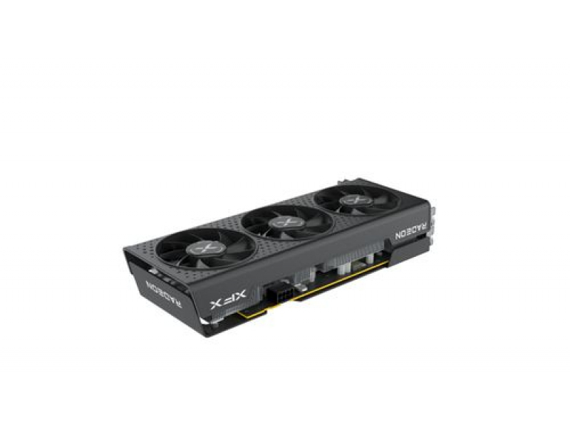 XFX AMD Radeon RX 7600 8GB RX-76PQICKBY