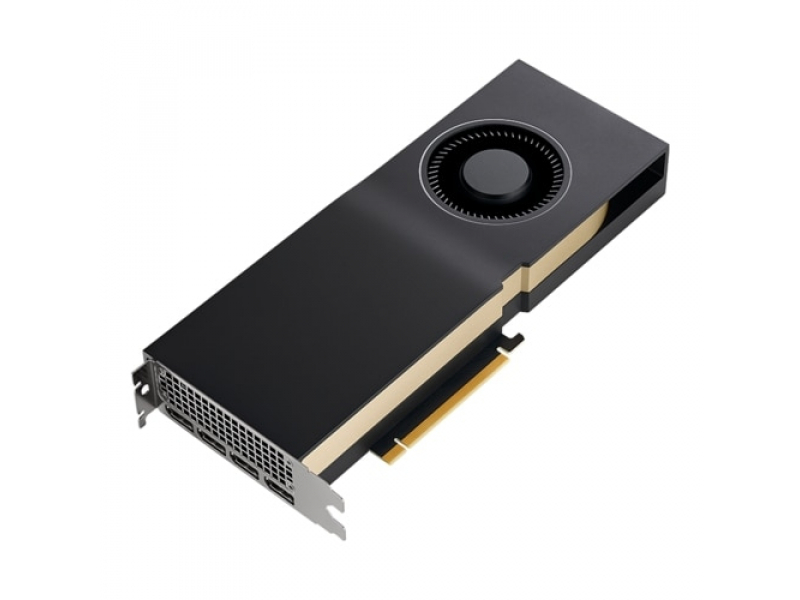 Fujitsu NVIDIA RTX A5000 24GB GDDR6 FPCGP368GP