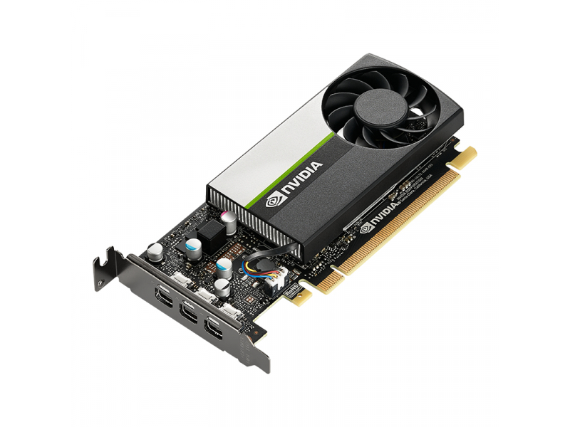 PNY NVIDIA T400 4GB GDDR6  VCNT400-4GB-SB