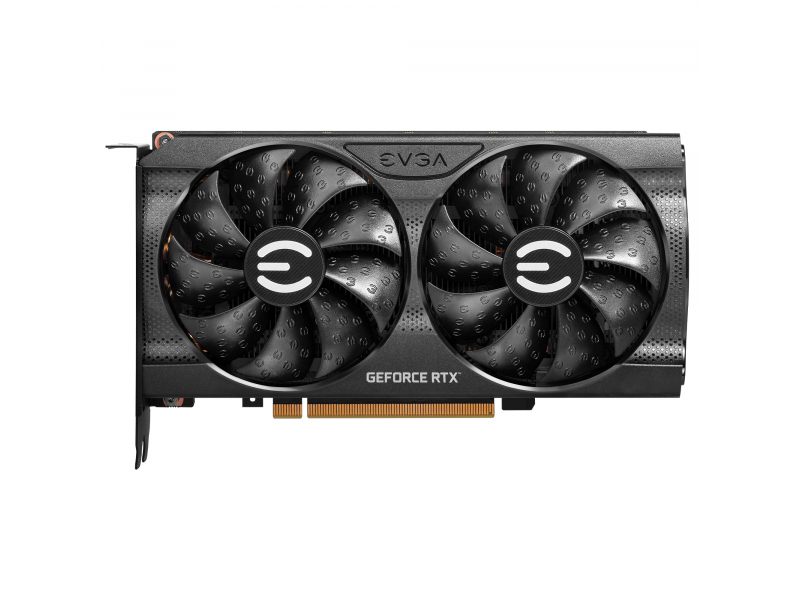 EVGA NVIDIA GeForce RTX 3050 XC Gaming 8GB GDDR6 08G-P5-3553-KR