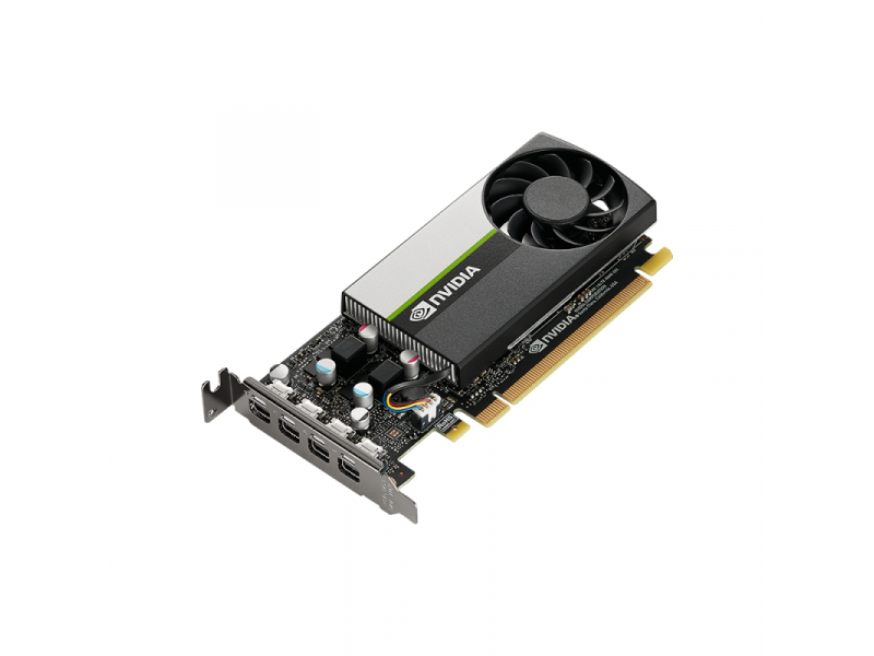 PNY NVIDIA T1000 8GB GDDR6 VCNT1000-8GB-PB