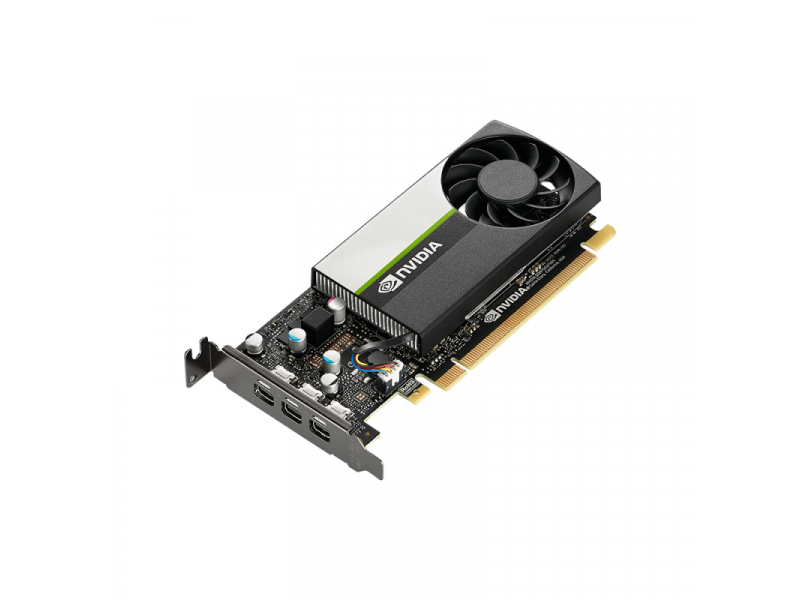 PNY NVIDIA T400 4GB GDDR6 VCNT400-4GB-PB