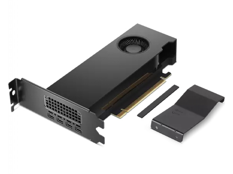 Lenovo NVIDIA RTX A2000 12GB GDDR6 4X61J52232