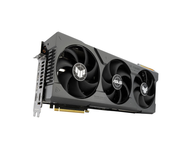 ASUS NVIDIA TUF Gaming GeForce RTX 4080 GDDR6X 90YV0IB1-M0NA00