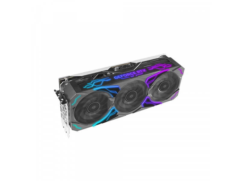 KFA2 NVIDIA GeForce RTX 4080 OC 16GB GDDR6X 48NZM6MD6LSK