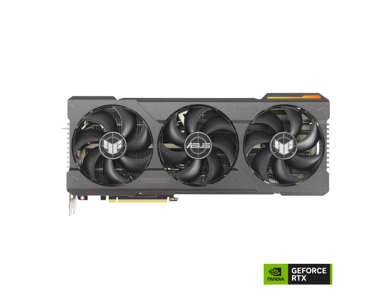 ASUS NVIDIA TUF Gaming GeForce RTX 4080 16GB OC Edition 90YV0IB0-M0NA00