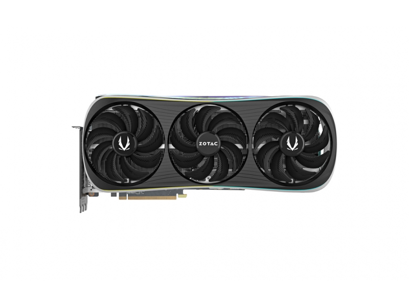 Zotac NVIDIA GeForce RTX 4080 AMP Extreme Airo 16GB GDDR6X ZT-D40810B-10P