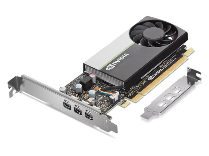 Fujitsu NVIDIA T400 4GB GDDR6 FPCGP422GP