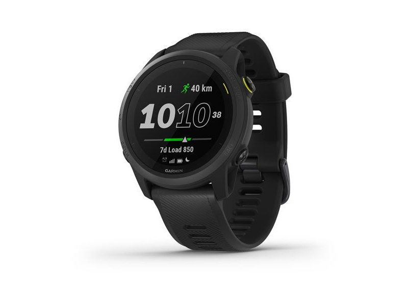 Garmin Forerunner 745 Black 010-02445-11