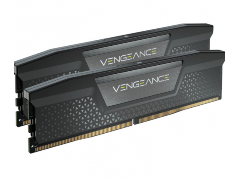 Corsair Vengeance DDR5 64GB(2x32GB) 5600MHz CL40 CMH64GX5M2B5600C4