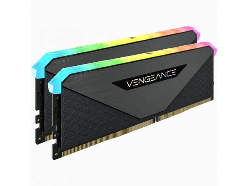 Corsair Vengeance DDR4 32GB(2x16GB) 3200MHz 288-Pin CMN32GX4M2Z3200C16