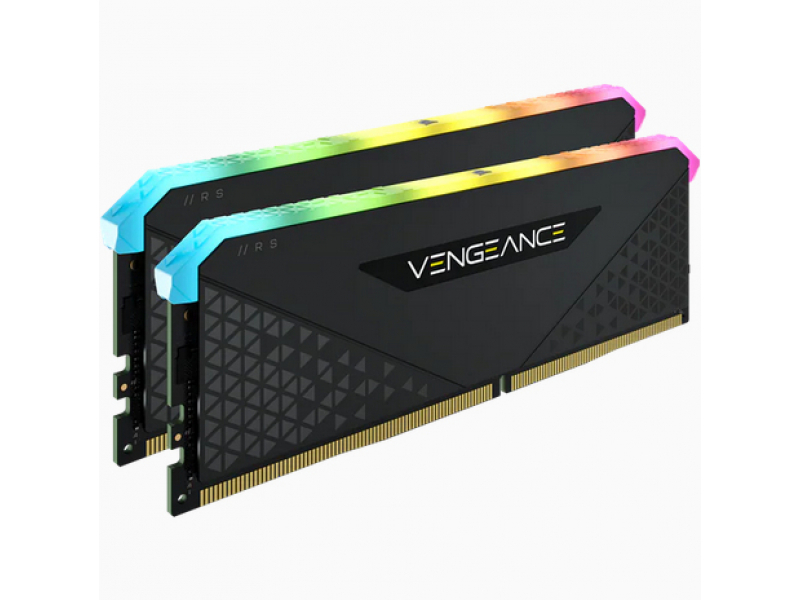 Corsair Vengeance DDR4 64GB(2x32GB) 3200MHz 288-Pin CMG64GX4M2E3200C16