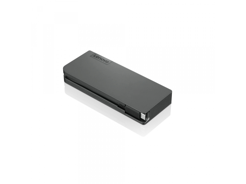 Lenovo Powered USB-C Travel Hub 4X90S92381