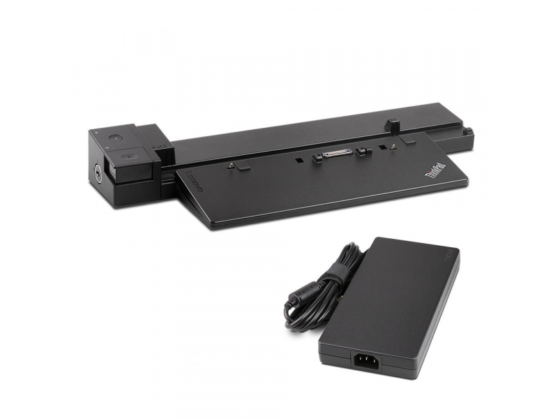 Lenovo Dock - Workstation Dock 230W  - mechanical P50/P70 40A50230EU