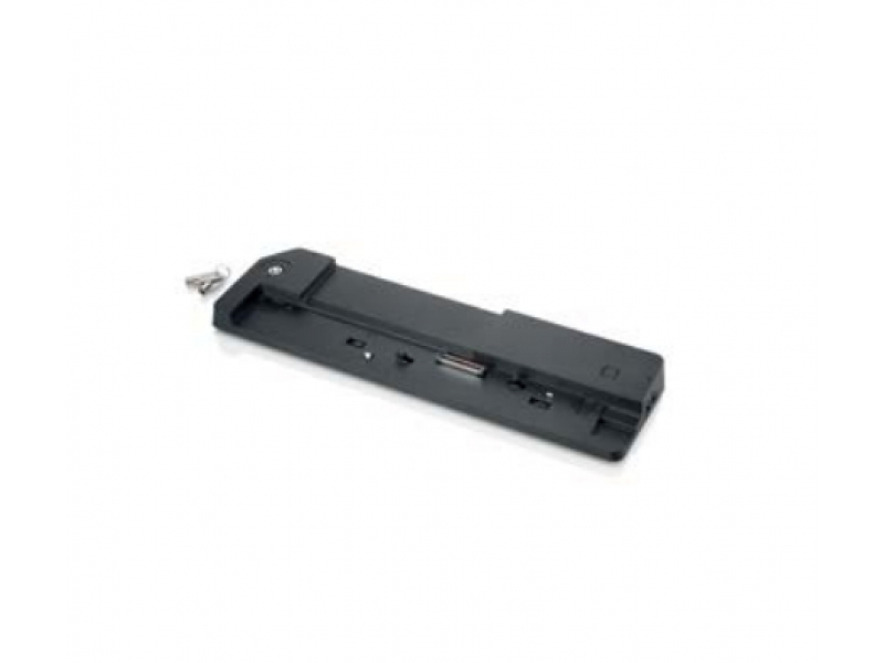 Fujitsu Portreplicator with key lock S26391-F1607-L209