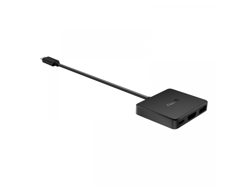 ASUS  USB-C Mini Dock 90XB0820-BDS000