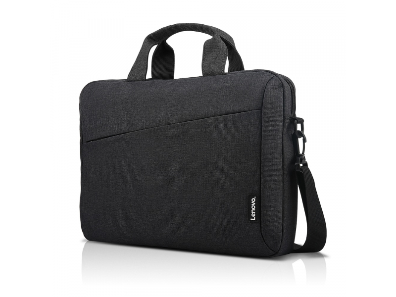 Lenovo Notebooktasche 15 Casual Topload Case Schwarz GX40Q17229