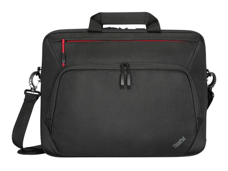 Lenovo Notebooktasche 15,6 Essential Plus Topload (Eco) 4X41A30365