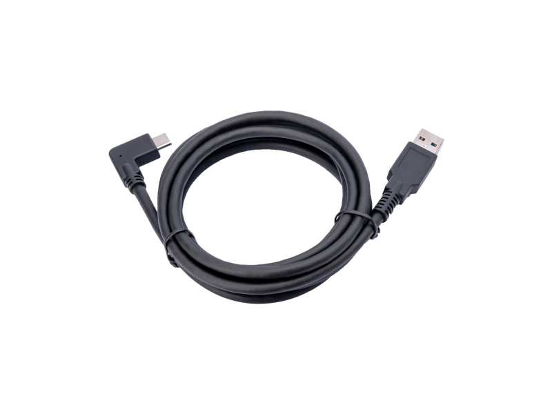 Jabra Panacast USB Cable 1.8m Black 14202-09