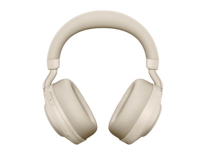 JABRA Evolve2 85 Link380c MS Stereo Beige 28599-999-898