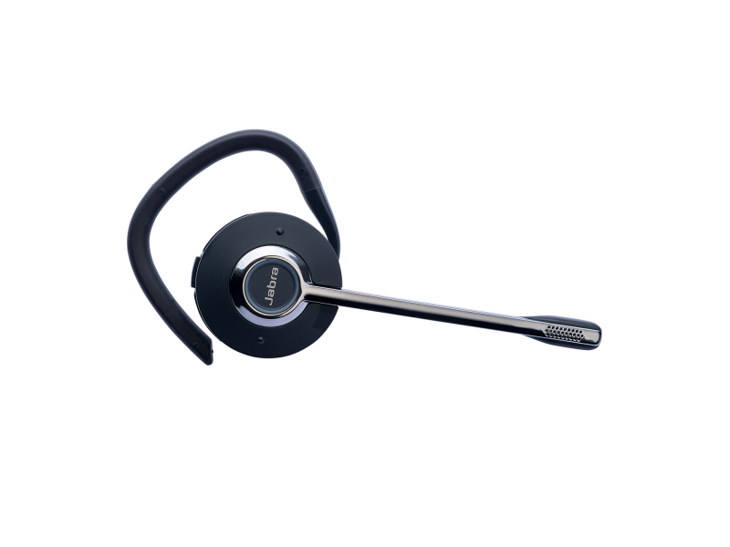 Jabra Engage 55 Convertible Wireless Headset 14401-35