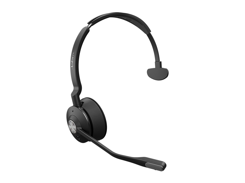 Jabra Engage 55 Mono Wireless Headset 14401-25