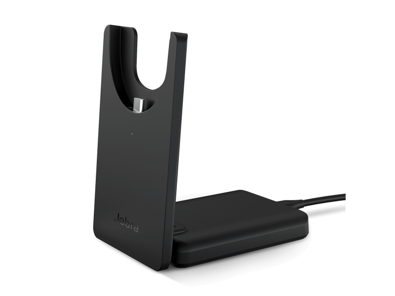 JABRA Evolve2 55 Deskstand Black 14207-90