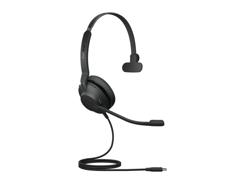 Jabra Evolve2 30 SE USB-C UC Mono 23189-889-879