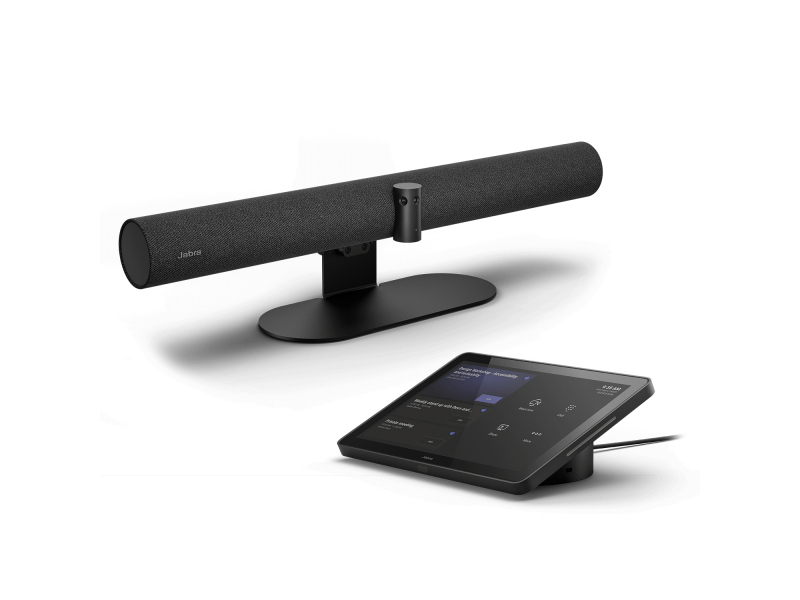 Jabra PanaCast 50 Video Bar System MS 8501-231