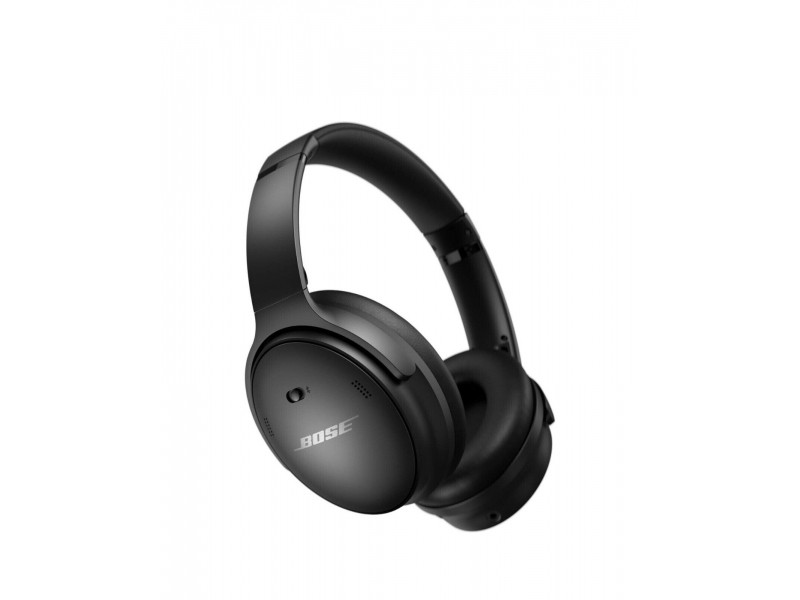 Bose Quiet Comfort SE Wireless Over-Ear black 866724-0500