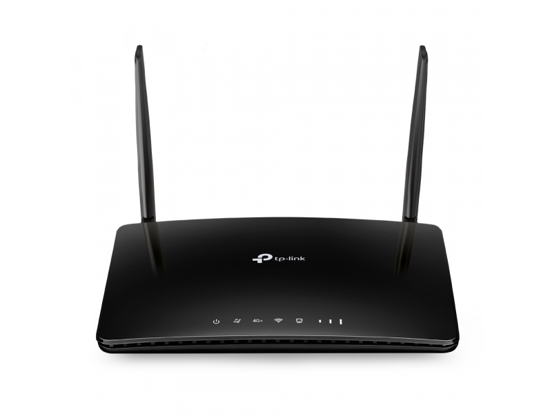 TP-LINK Wireless Router Black Archer MR500