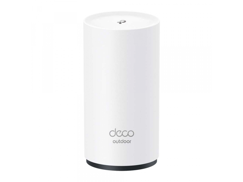 TP-LINK WLAN-System White Deco X50-Outdoor(1-pack)