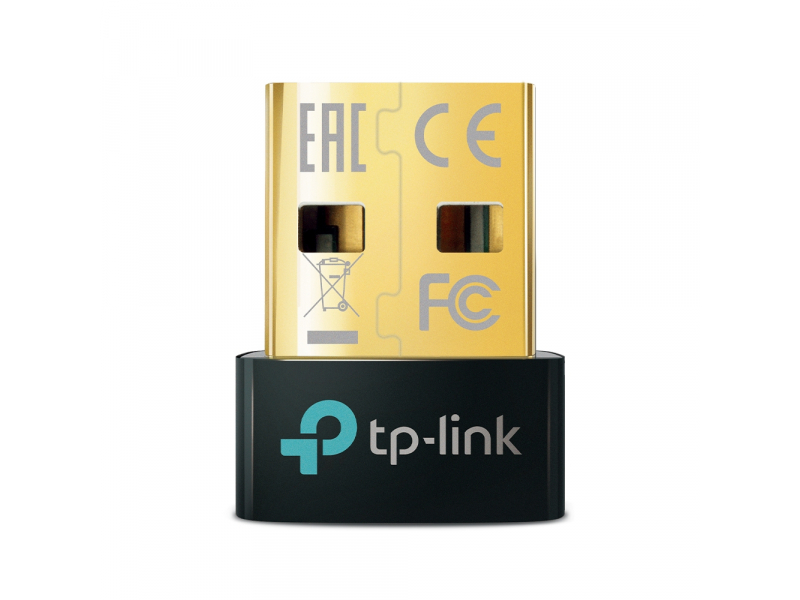 TP-LINK Bluetooth 5.0 Nano USB Adapter UB5A