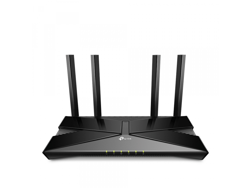 TP-Link WL-Router AX3000 Dual Band Gigabit Wi-Fi 6 Archer AX53