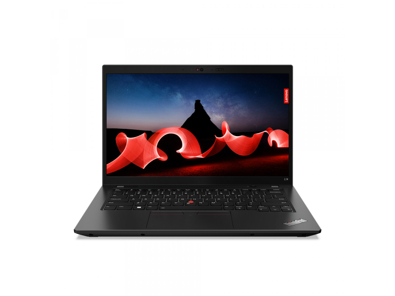 LENOVO ThinkPad L14 G4 Intel Core i7-1355U FHD 16GB 1TB SSD W11P WWAN 4G