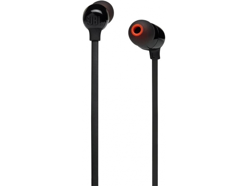 JBL Tune 125BT IE Headphones schwarz - JBLT125BTBLK