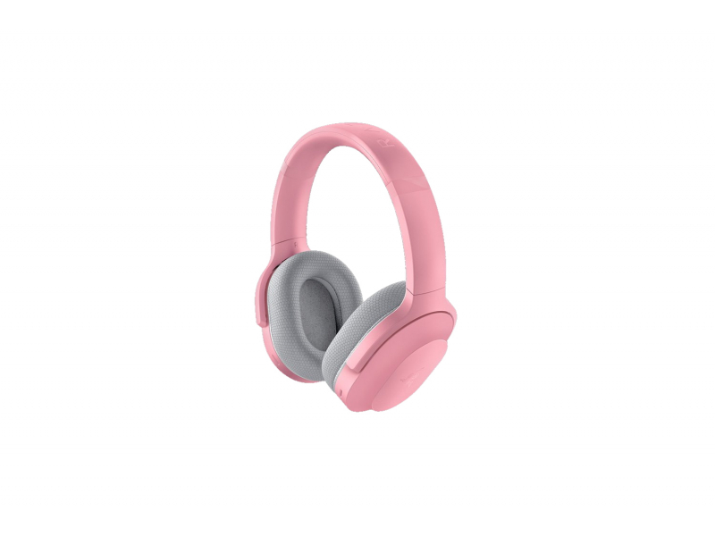 Razer Barracuda Quartz Gaming Headset - pink - RZ04-03790300-R3M1