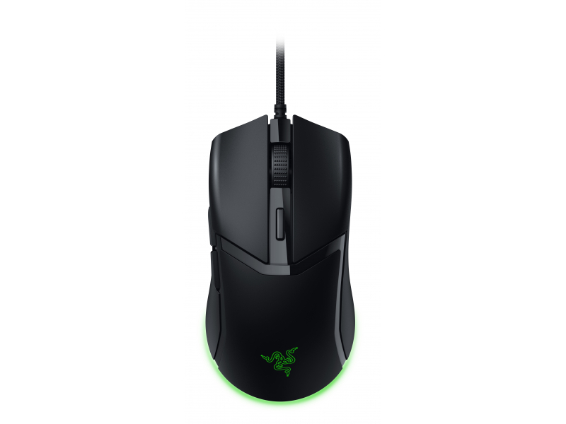 Razer Cobra Gaming Maus USB - RZ01-04650100-R3M1