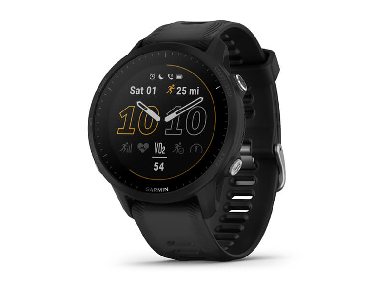 Garmin Forerunner 955 Schwarz 010-02638-30