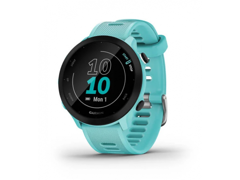 Garmin Forerunner 55 Türkis 010-02562-12