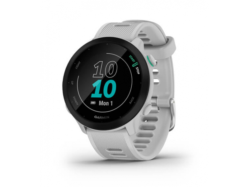 Garmin Forerunner 55 Weiß 010-02562-11