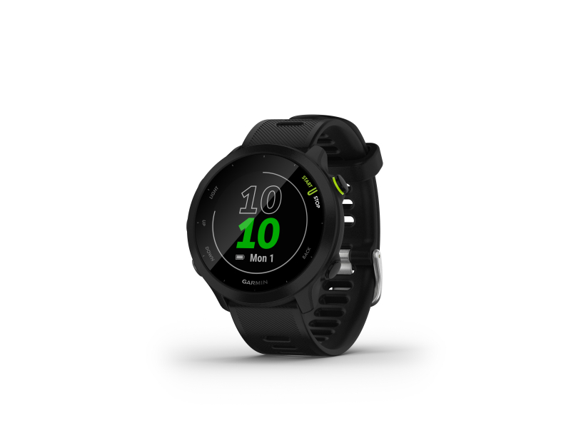 Garmin Forerunner 55 Schwarz 010-02562-10