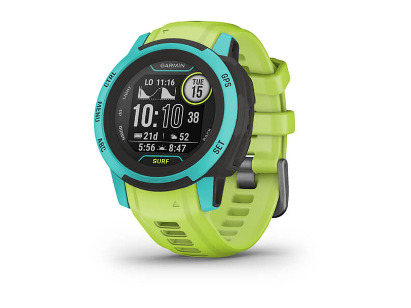 Garmin Instinct 2S Surf Edition 40mm GPS Waikiki 010-02563-02