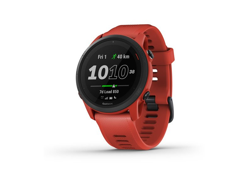 Garmin Forerunner 745 GPS Magmarot 010-02445-12