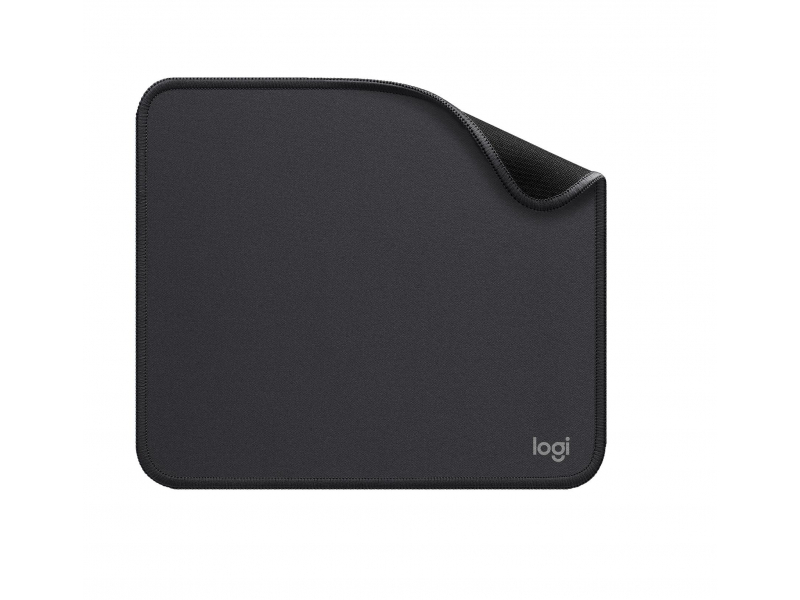 Logitech Mouse Pad Studio Series Graphite 956-000049