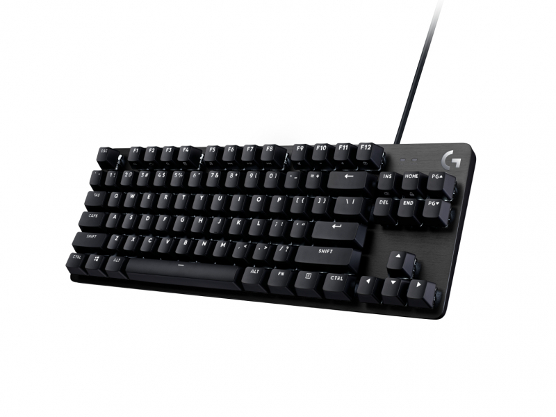 Logitech G G413 TKL SE Mechanical Gaming Keyboard QWERTZ 920-010443